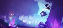 Light Fall: Mrchenhaftes Jump&Run erscheint kommende Woche auf Steam und Switch