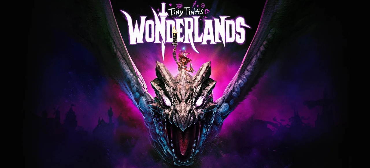 Tiny Tina's Wonderlands (Shooter) von 2K Games