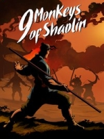 Alle Infos zu 9 Monkeys of Shaolin (PC,PlayStation4,Switch,XboxOne)