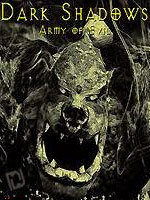 Alle Infos zu Dark Shadows - Army of Evil (PC)