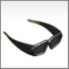 NVidia 3D Vision für PC-CDROM