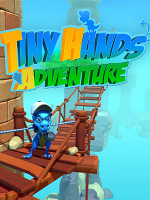 Alle Infos zu Tiny Hands Adventure (PC,PlayStation4,Switch,XboxOne)