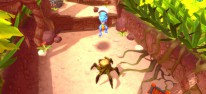 Tiny Hands Adventure: 3D-Plattformer im Stil von Spyro & Co. erscheint am 13. Juli fr den PC