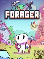 Alle Infos zu Forager (PC,PlayStation4,Switch,XboxOne)