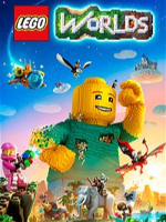 Alle Infos zu Lego Worlds (PlayStation4)