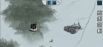 Icy: Eisiges Survival-Rollenspiel im Launch-Trailer