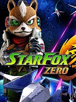 Alle Infos zu Star Fox Zero (Wii_U)