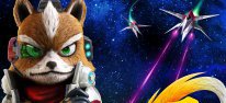 Star Fox Zero: Soll vor The Legend of Zelda fr Wii U erscheinen