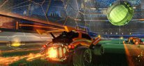 Rocket League: Season 9 Update und Hot Wheels Triple Threat (DLC) verfgbar
