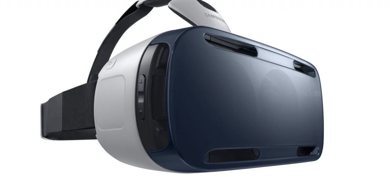 Samsung Gear VR (Hardware) von Samsung