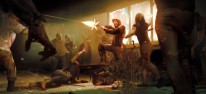 The Last Stand: Aftermath: Zombie-Survival-Roguelite erscheint Ende des Jahres