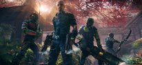Shadow Warrior 2: Fr PlayStation 4 und Xbox One verffentlicht, aber nicht in Deutschland