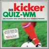 Alle Infos zu Die Kicker Quiz-WM (PC)