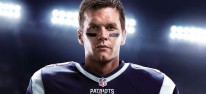 Madden NFL 18: Mit Tom Brady als Coverstar