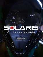 Alle Infos zu Solaris: Offworld Combat (OculusQuest,OculusRift,PlayStationVR,VirtualReality)