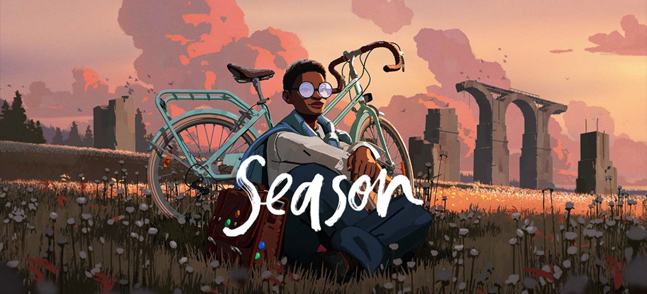 Season (Action-Adventure) von Scavengers Studio