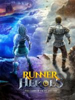 Alle Infos zu Runner Heroes: The Curse of Night and Day (PC)