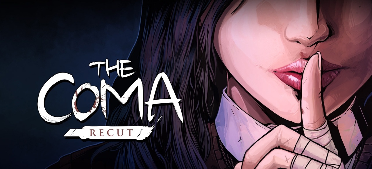 The Coma: Recut (Action-Adventure) von Headup Games / Digerati Distribution / Merge Games