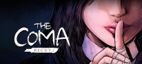 The Coma: Recut: Koreanisches Survival-Horrorspiel an einer Highschool im Ankndigungs-Trailer