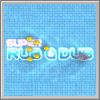 Super Rub-a-Dub für PlayStation3