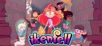 Ikenfell: Pixelart-Rollenspiel fr PC, PS4, Xbox One und Switch verffentlicht