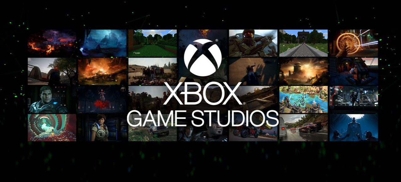 Xbox Game Studios (Unternehmen) von Microsoft