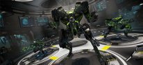 RIGS: Mechanized Combat League: Karrieremodus des Arena-Shooters vorgestellt