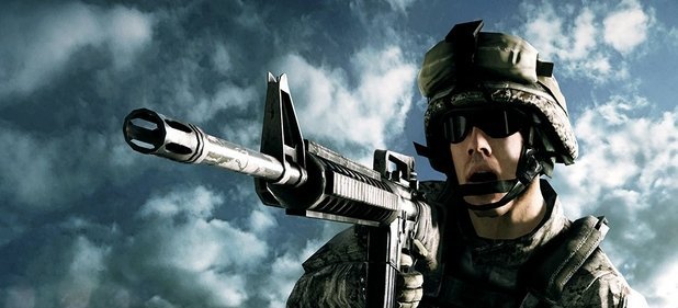 Battlefield 3 (Shooter) von Electronic Arts