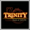 Alle Infos zu Trinity: Souls of Zill O'll (PlayStation3)