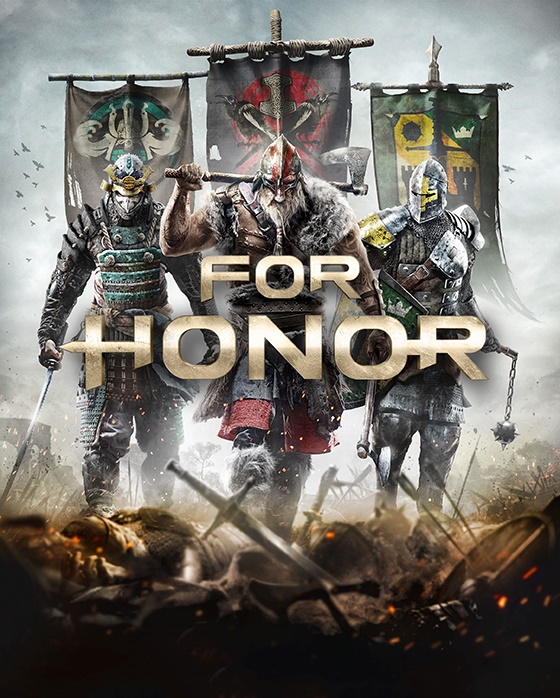 E3 For Honor