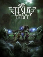 Alle Infos zu Tesla Force (PC,PlayStation4,PlayStation5,Switch,XboxOne,XboxSeriesX)