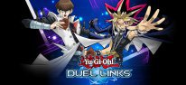 Yu-Gi-Oh! Duel Links: Mobile Sammelkarten-Duelle fr diesen Winter angekndigt