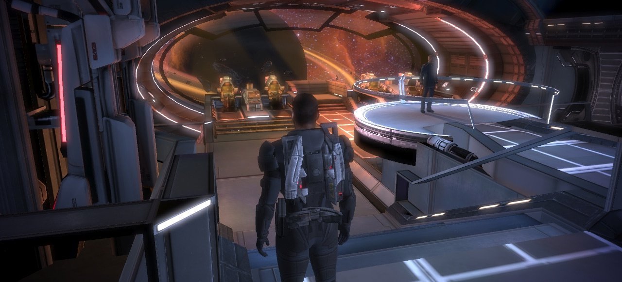 Mass Effect (Rollenspiel) von Microsoft