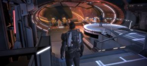 Screenshot zu Download von Mass Effect