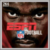 Alle Infos zu ESPN NFL Football 2K4 (PlayStation2,XBox)