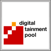 digital tainmnet pool für PC-CDROM