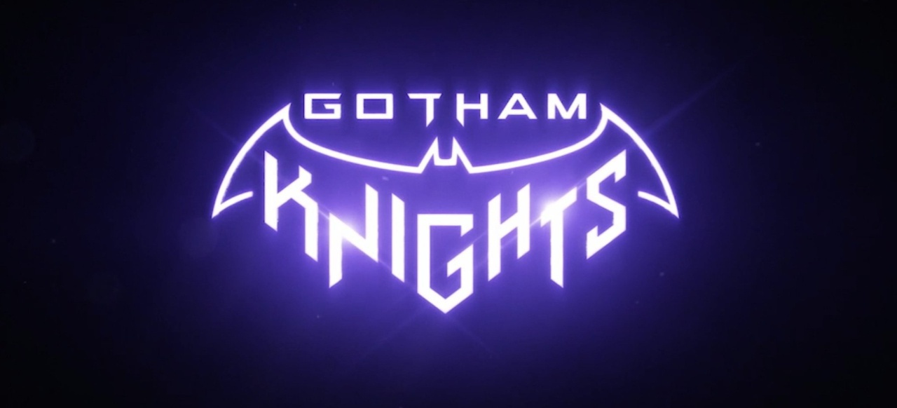 Gotham Knights (Action-Adventure) von Warner Bros.