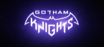 Gotham Knights: Verffentlichung auf 2022 verschoben