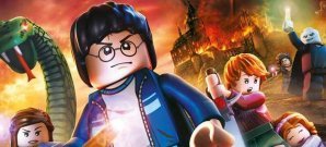 Screenshot zu Download von Lego Harry Potter: Die Jahre 5-7