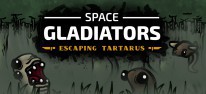 Space Gladiators: Roguelite-Action kmpft sich aus dem Early Access