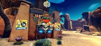 Away: Journey to the Unexpected: Farbenfrohes 3D-Abenteuer fr PC und Konsolen