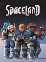 Alle Infos zu Spaceland (iPad,iPhone,PC,PlayStation4,Switch,XboxOne)