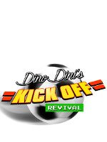Alle Infos zu Dino Dini's Kick Off (PS_Vita)