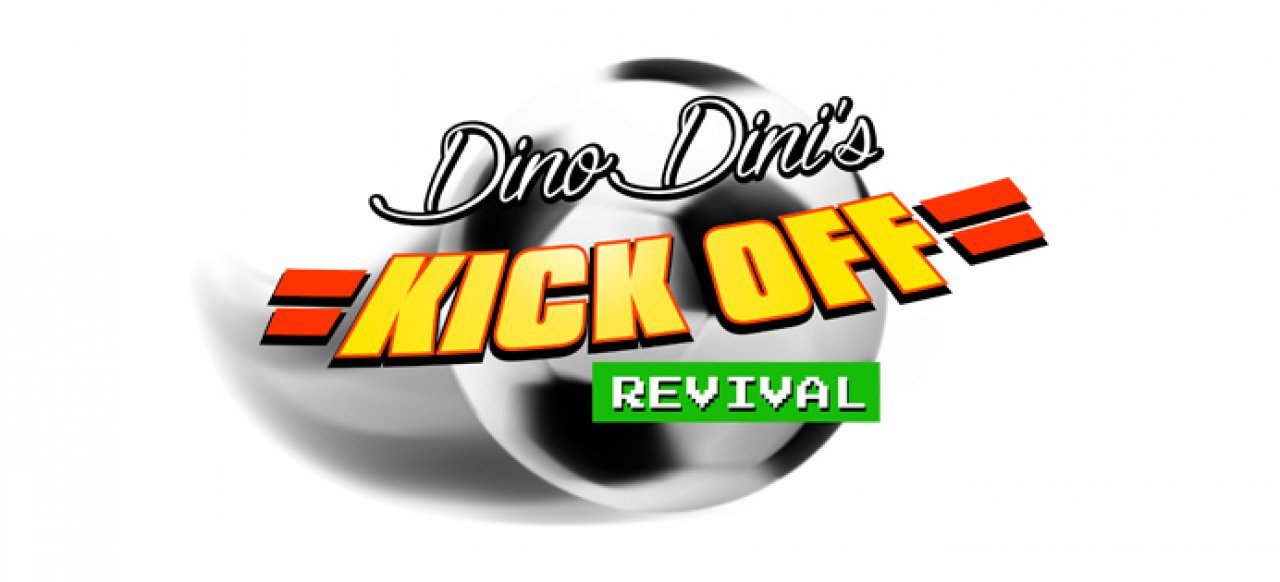Dino Dini's Kick Off (Sport) von Sony