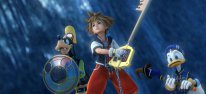 Kingdom Hearts HD 2.5 ReMIX: Die Disney- und Final-Fantasy-Helden im Video