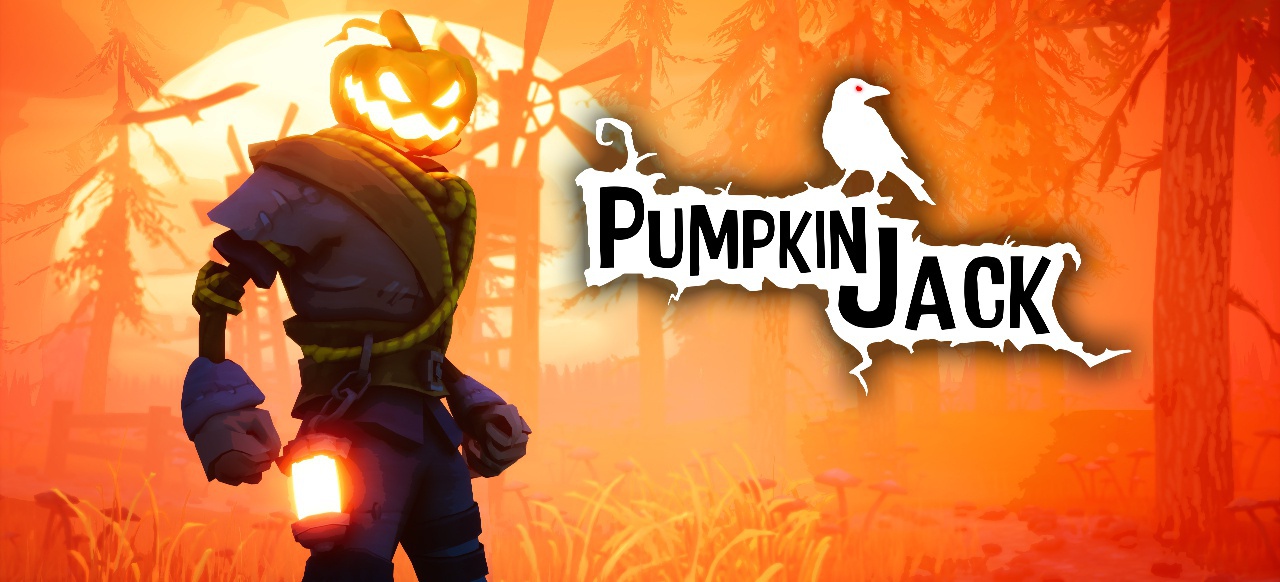Pumpkin Jack (Plattformer) von Headup Games