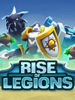 Alle Infos zu Rise of Legions (PC)
