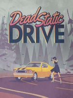 Alle Infos zu Dead Static Drive (Linux,Mac,PC,XboxOne)
