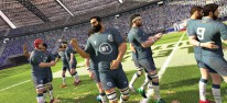 Rugby 20: Geschlossene Beta gestartet