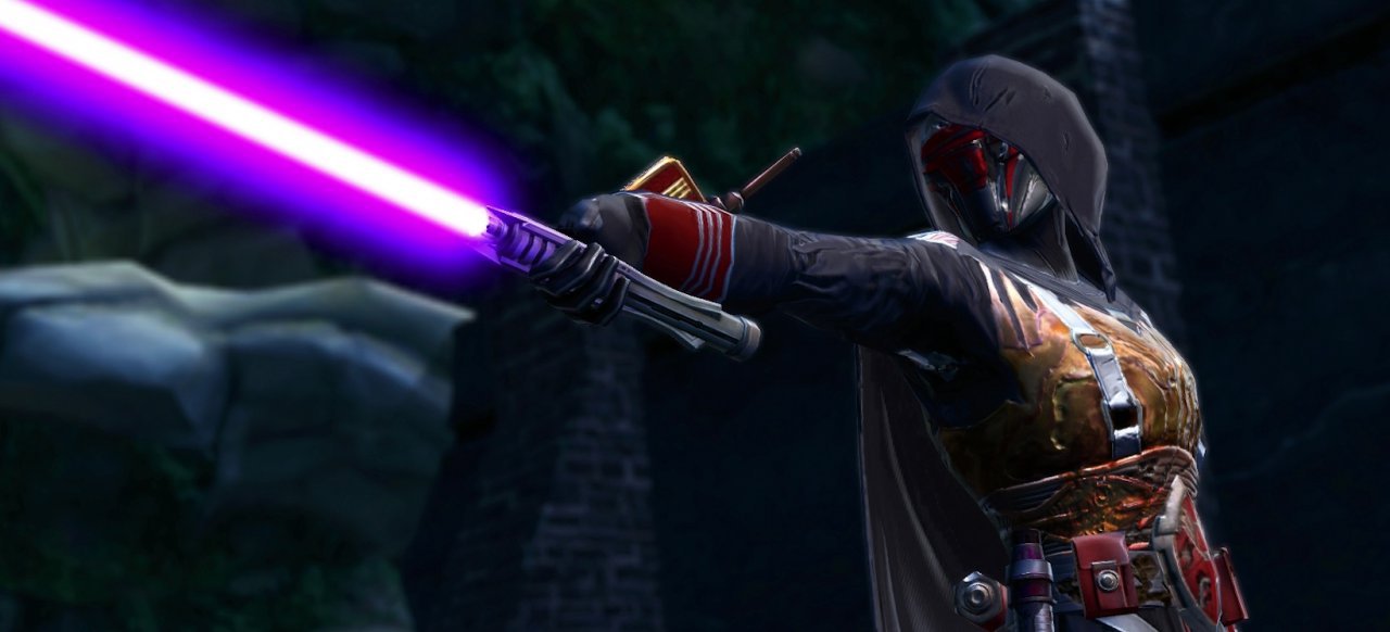 Star Wars: The Old Republic - Shadow of Revan (Rollenspiel) von EA